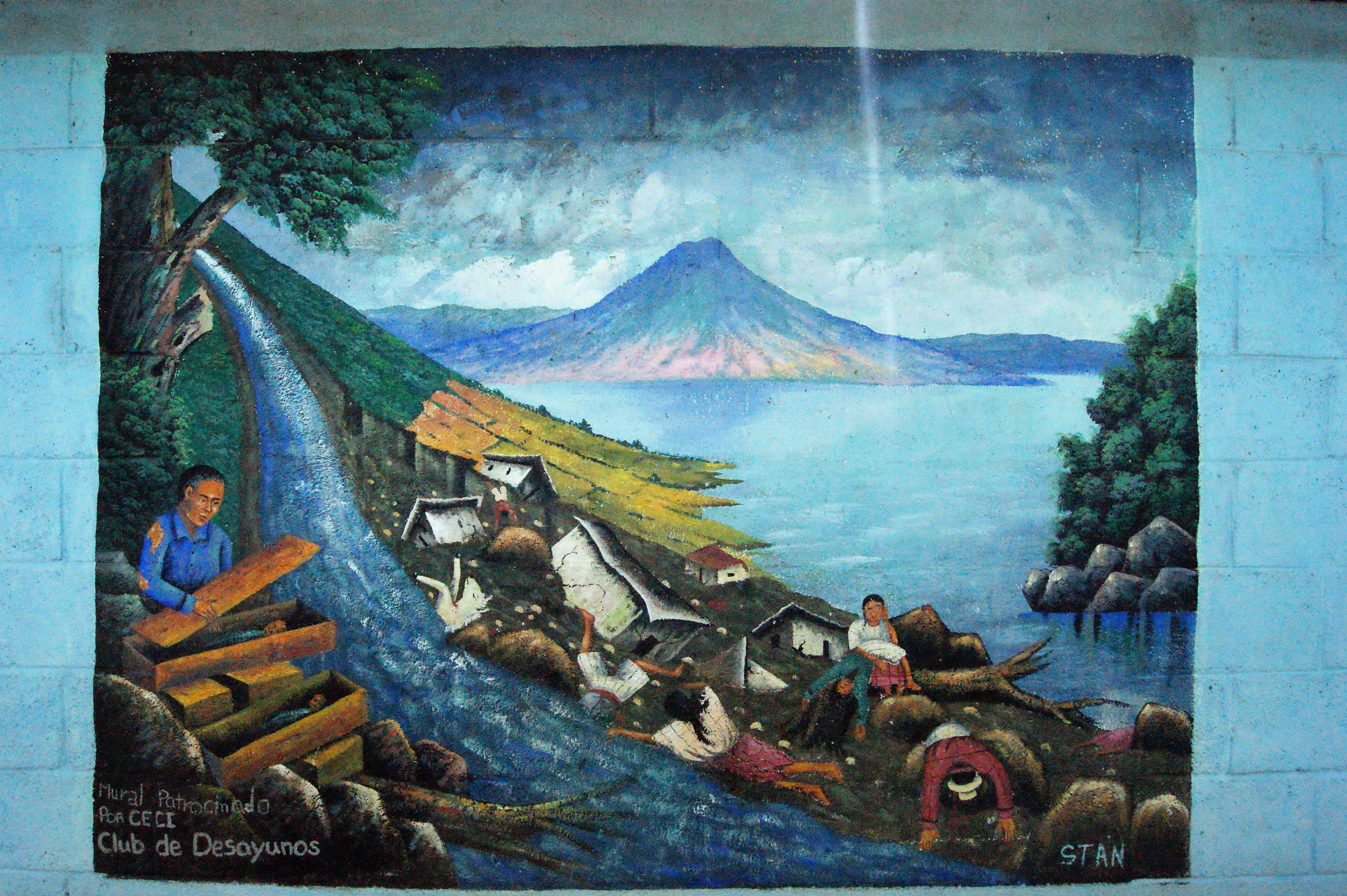 Foto: Pedro Perez Parada