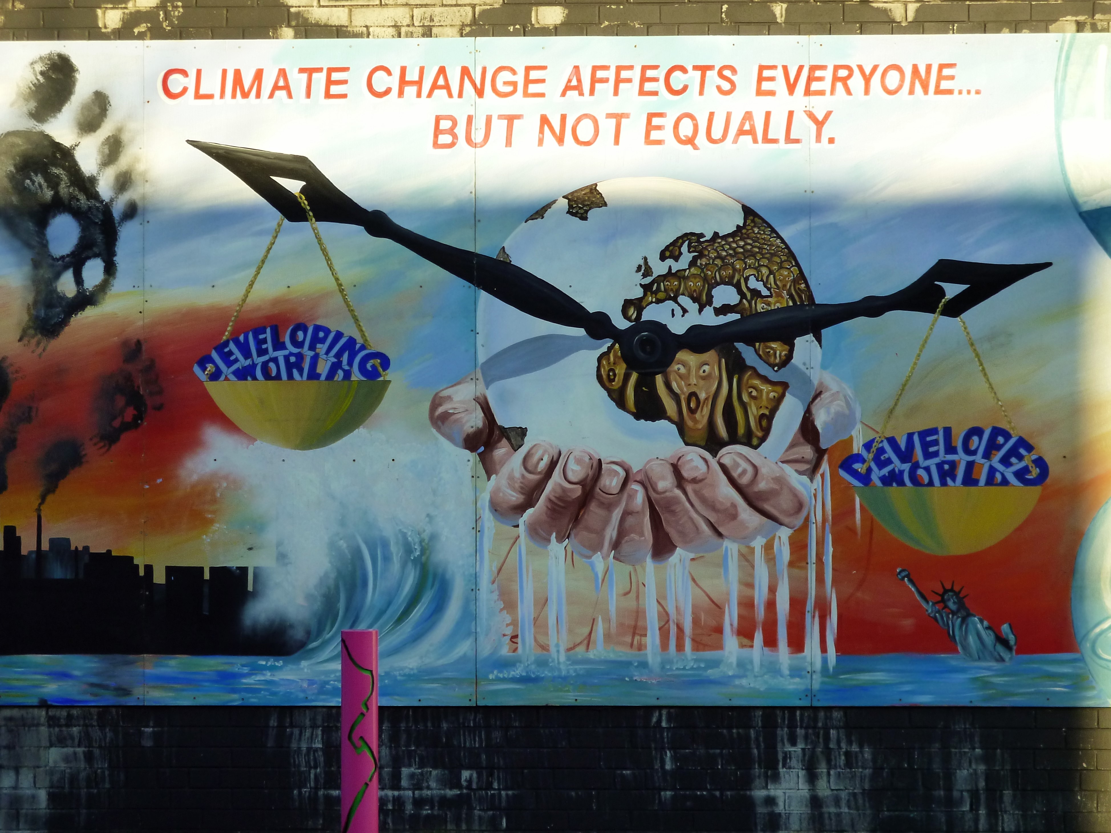 Foto: Chris Jamieson