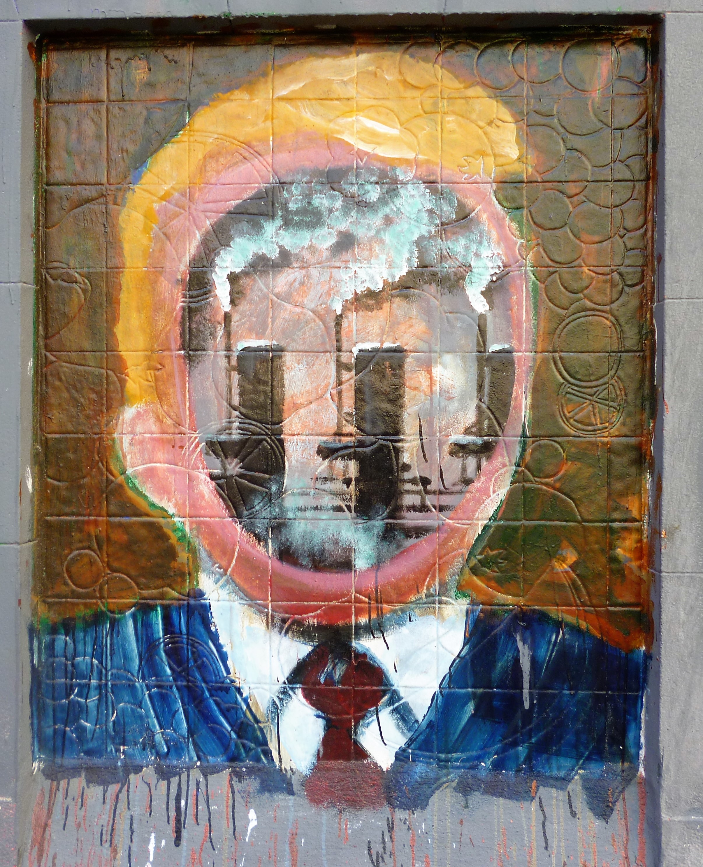 Foto: Pedro Perez Parada