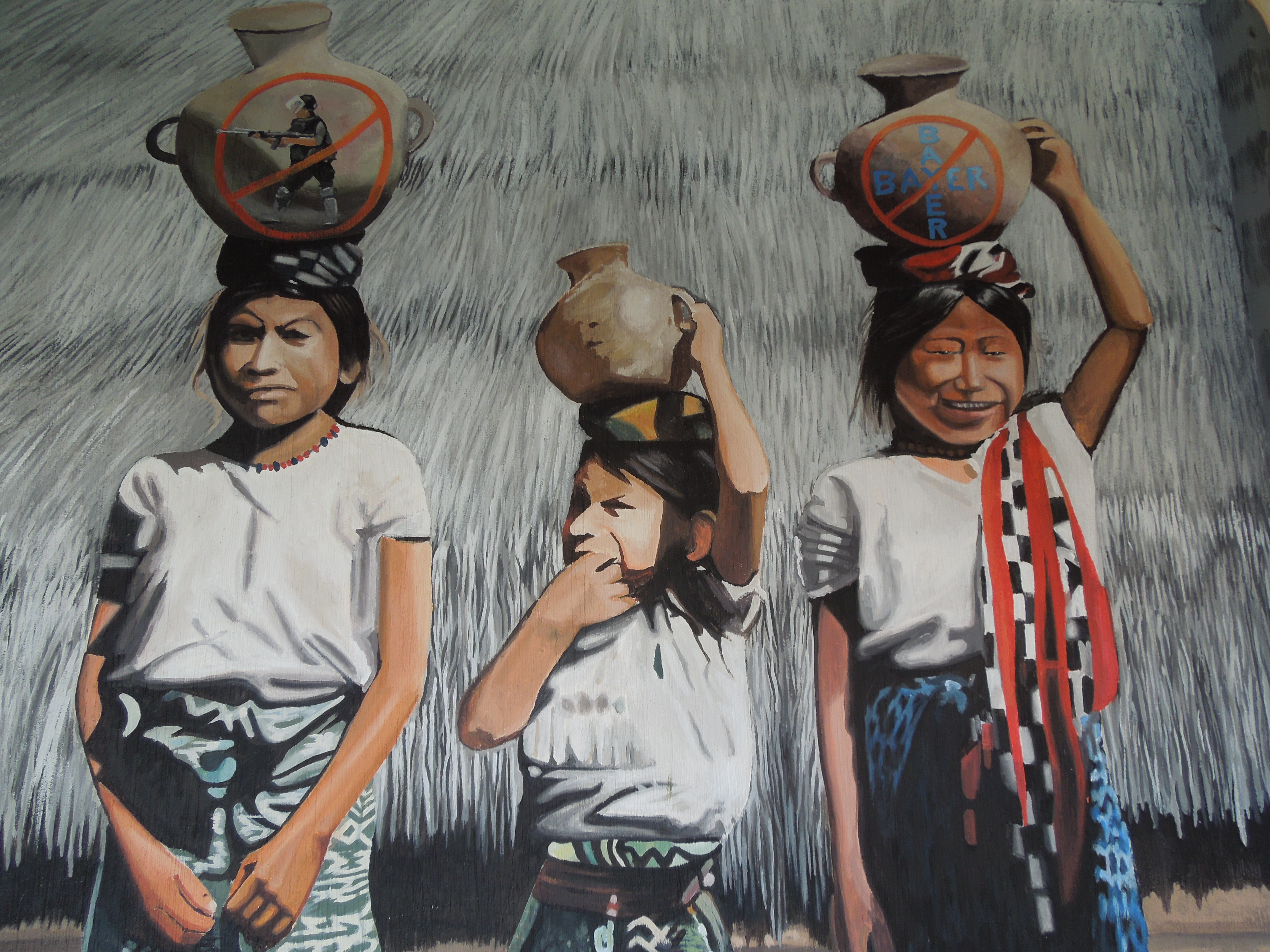 Foto: Pedro Perez -San Pedro la Laguna, Guatemala