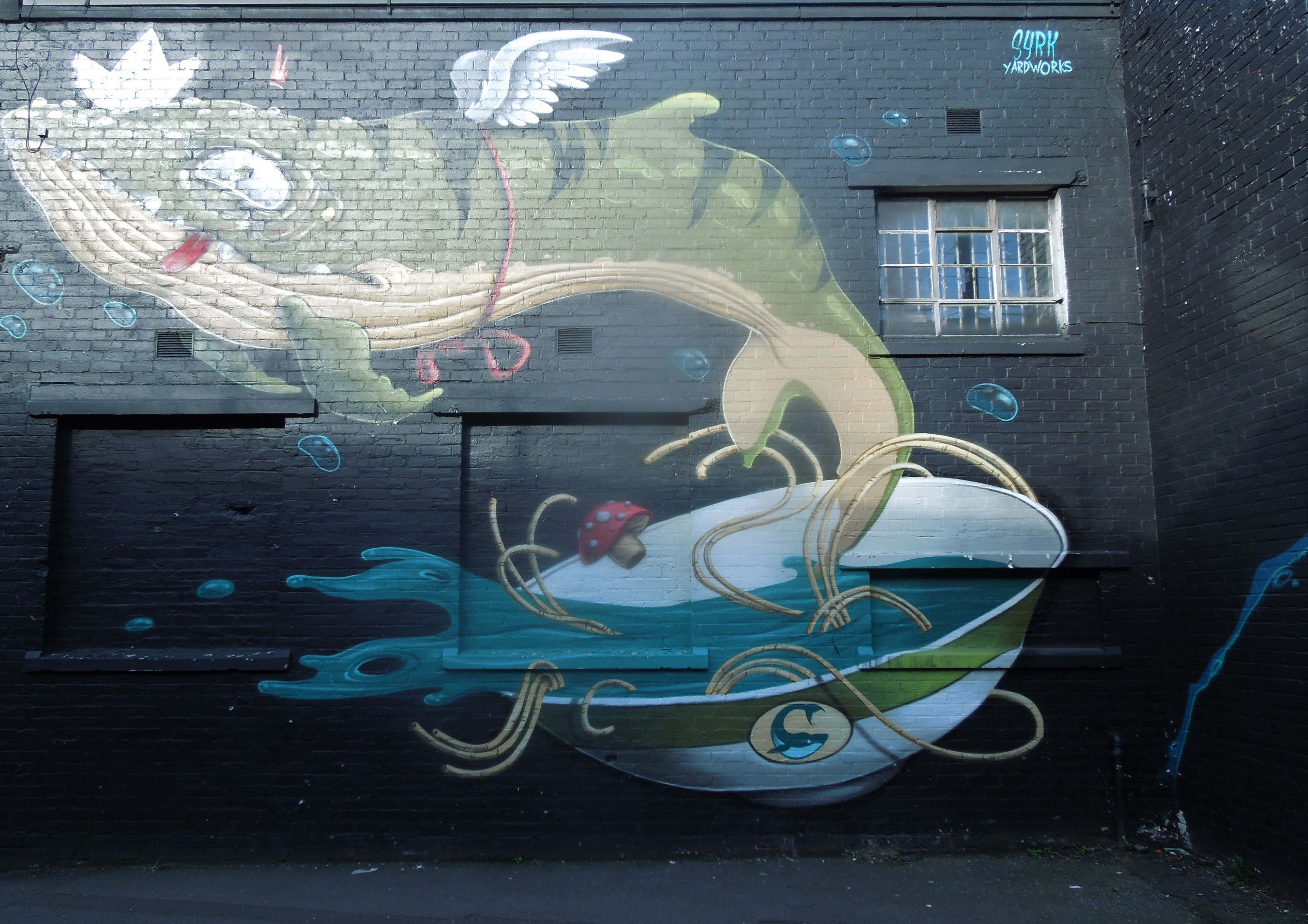 Foto: Pedro Perez Parada