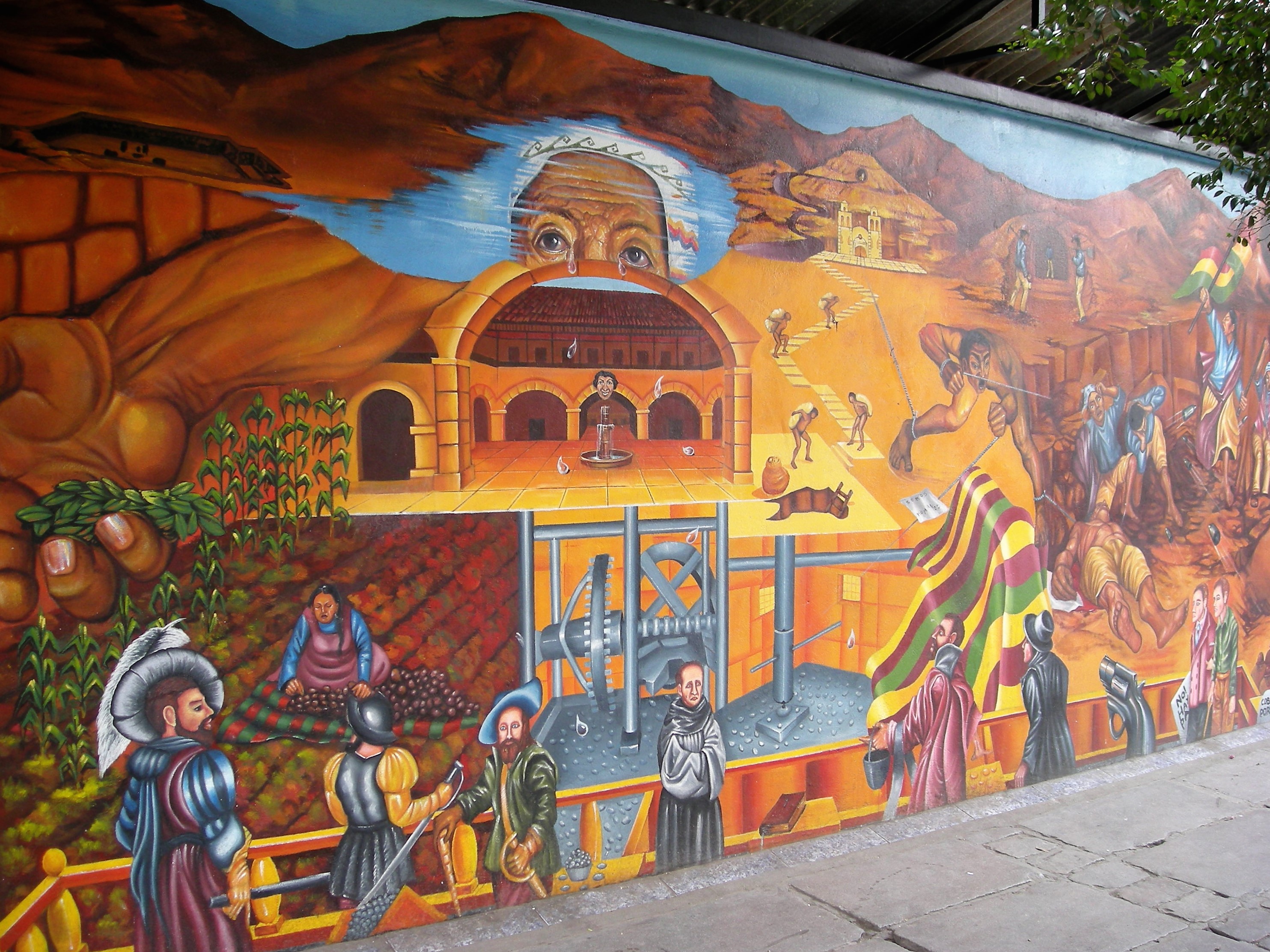 Foto: Pedro Perez Parada